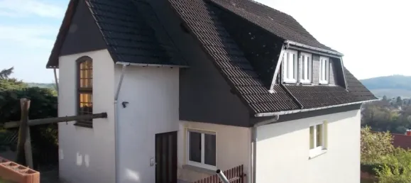 8 chambres Maison à Wetteraukreis, Germany No. 66940 2