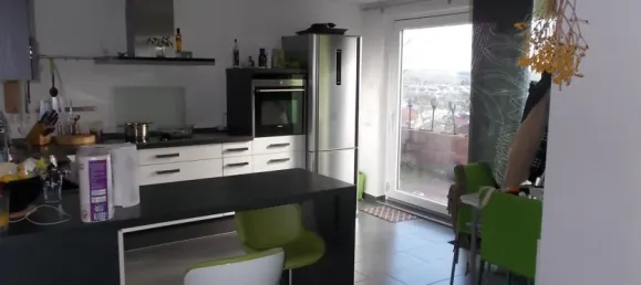 8 chambres Maison à Wetteraukreis, Germany No. 66940 11