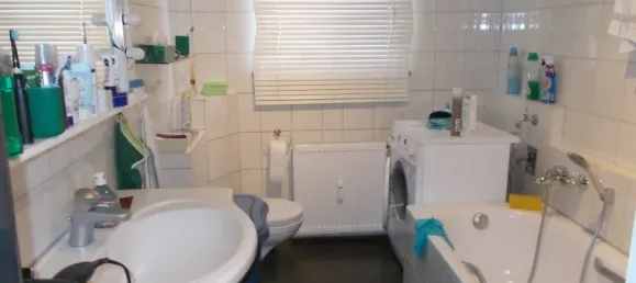 8 chambres Maison à Wetteraukreis, Germany No. 66940 12