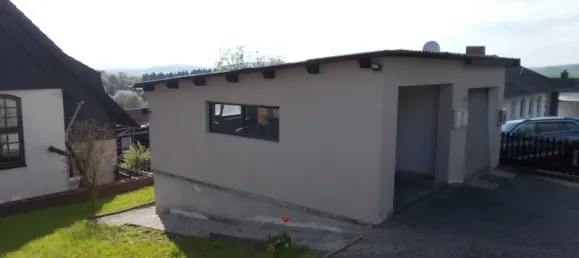 8 chambres Maison à Wetteraukreis, Germany No. 66940 4