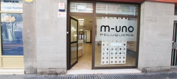 140m² Commercial property in Las Palmas De Gran Canaria, Spain No. 149209 3