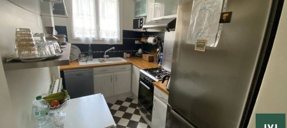 2 Schlafzimmer Wohnung in Enghien-les-Bains, France, Nr. 179649 3