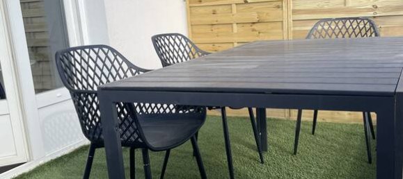 Apartamento de 2 dormitorios en Nice, France No. 328271 6