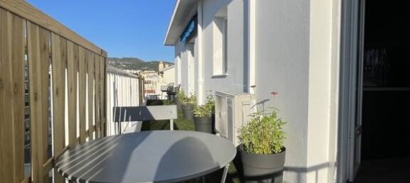 Apartamento de 2 dormitorios en Nice, France No. 328271 8