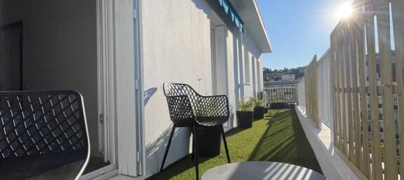 Apartamento de 2 dormitorios en Nice, France No. 328271 7