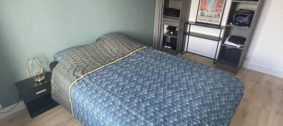 Apartamento de 2 dormitorios en Nice, France No. 328271 3