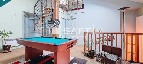 4 bedrooms House in Laloeuf, France No. 44380 2