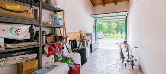 Пентхаус с 5 комнатами в Рубьера, Италия № 7437 48