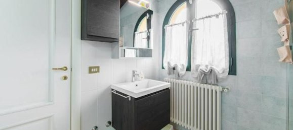 Пентхаус с 5 комнатами в Рубьера, Италия № 7437 31