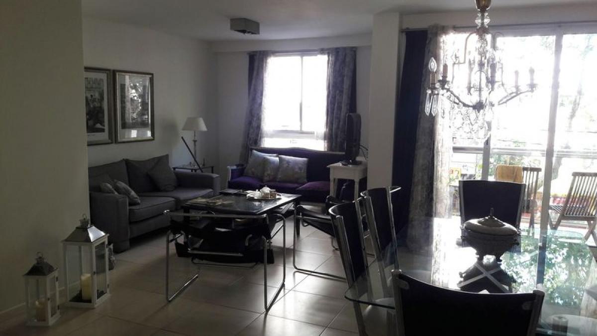 2 bedrooms Apartment in Mar del Plata, Argentina No. 99661