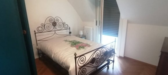 Пентхаус с 2 спальнями в Милан, Италия № 354852 11