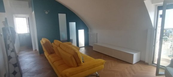 Пентхаус с 2 спальнями в Милан, Италия № 354852 9