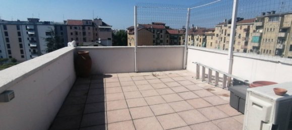 Пентхаус с 2 спальнями в Милан, Италия № 354852 21