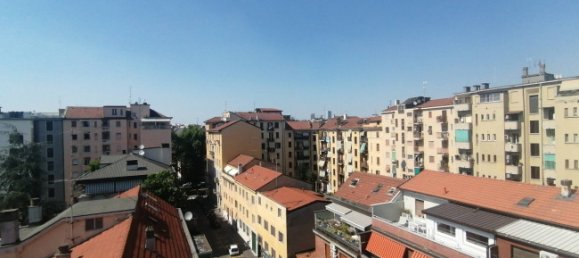 Пентхаус с 2 спальнями в Милан, Италия № 354852 22