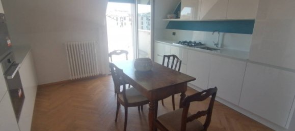 Пентхаус с 2 спальнями в Милан, Италия № 354852 20