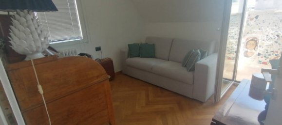 Пентхаус с 2 спальнями в Милан, Италия № 354852 15