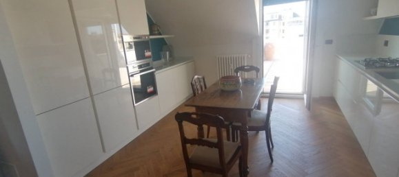 Пентхаус с 2 спальнями в Милан, Италия № 354852 19