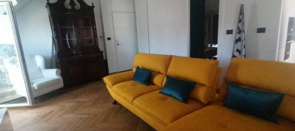 Пентхаус с 2 спальнями в Милан, Италия № 354852 7