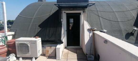 Пентхаус с 2 спальнями в Милан, Италия № 354852 25