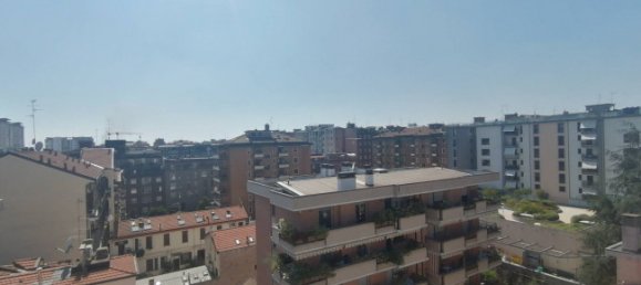 Пентхаус с 2 спальнями в Милан, Италия № 354852 24