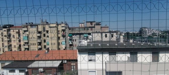 Пентхаус с 2 спальнями в Милан, Италия № 354852 2