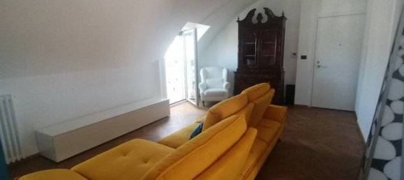 Пентхаус с 2 спальнями в Милан, Италия № 354852 5