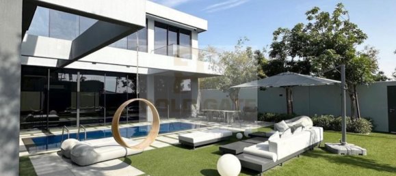 3 bedrooms Villa in Tilal City, UAE No. 16035 23