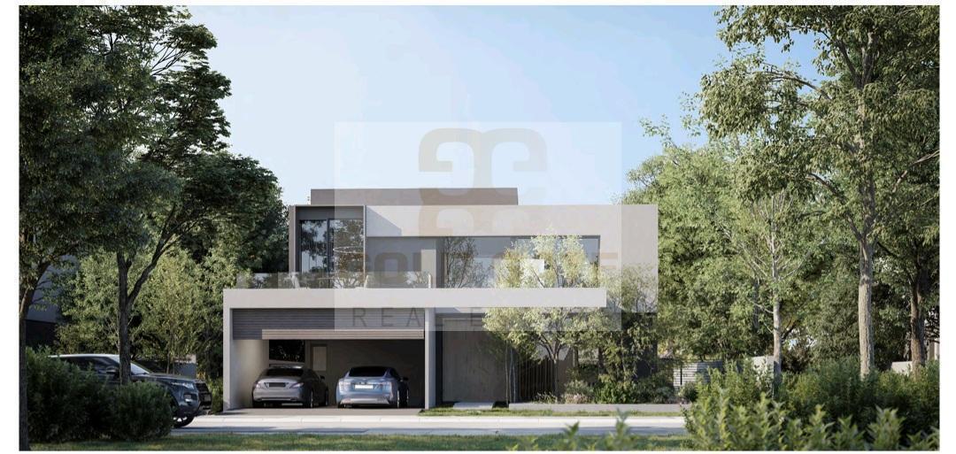 3 bedrooms Villa in Tilal City, UAE No. 16035