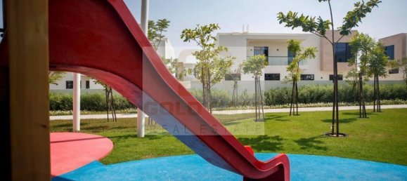 3 bedrooms Villa in Tilal City, UAE No. 16035 15