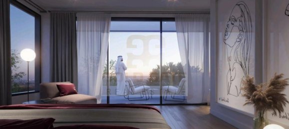 3 bedrooms Villa in Tilal City, UAE No. 16035 12