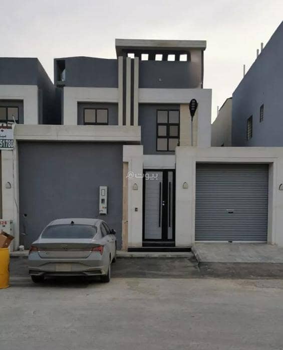 6 bedrooms Villa in Riyadh, Saudi Arabia No. 941