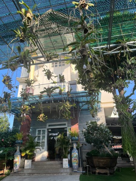 1050m² House in Nha Be, Vietnam No. 13058