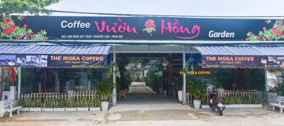 1050m² House in Nha Be, Vietnam No. 13058 3