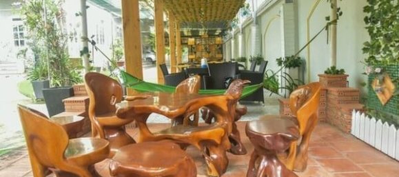 1050m² House in Nha Be, Vietnam No. 13058 4