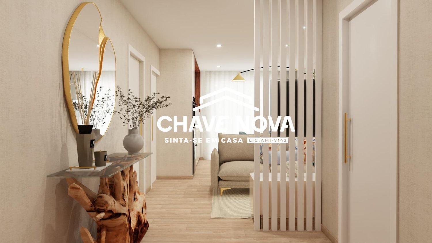 Apartamento de 2 dormitorios en Albufeira, Portugal No. 296689