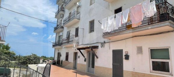Apartamento de 3 habitaciónes en Vico del Gargano, Italy No. 24156 5