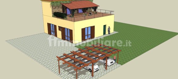 3 bedrooms House in Pelago, Italy No. 251880 9