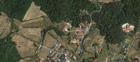 3 bedrooms House in Pelago, Italy No. 251880 4