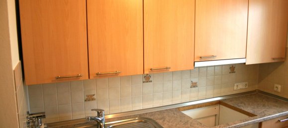 Квартира с 2 комнатами в Фрайзинг, Германия № 7912 13