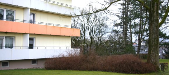 Квартира с 2 комнатами в Фрайзинг, Германия № 7912 3