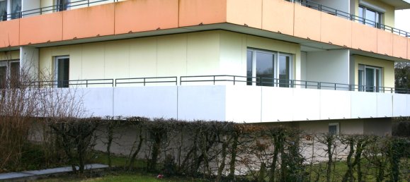 Квартира с 2 комнатами в Фрайзинг, Германия № 7912 5