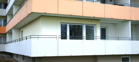 Квартира с 2 комнатами в Фрайзинг, Германия № 7912 4