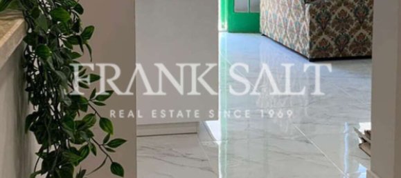 1 غرف نوم شقة في Sliema, Malta رقم 4329 5