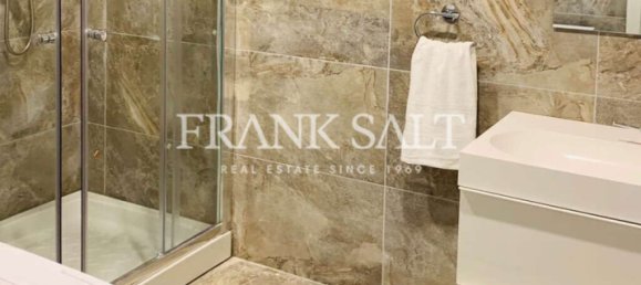 1 غرف نوم شقة في Sliema, Malta رقم 4329 4