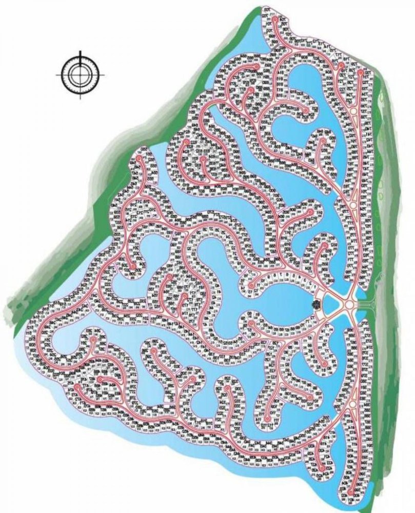 Grundstück in Escobar, Argentina, Nr. 40392