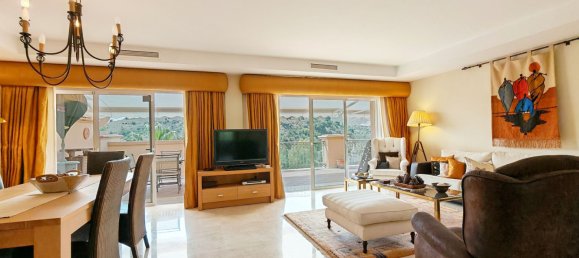 3 غرف نوم بانتهاوس في Marbella, Spain رقم 138330 3