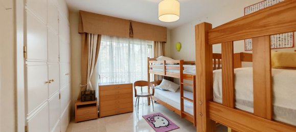 3 غرف نوم بانتهاوس في Marbella, Spain رقم 138330 20