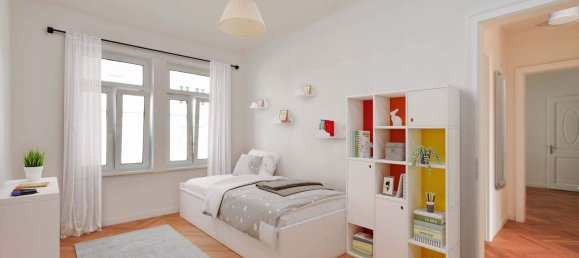 4 rooms Apartment in Ottakring, Austria No. 250354 4