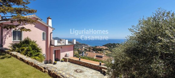 3 غرف نوم فيلا في Imperia, Italy رقم 300568 8