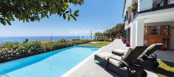 3 غرف نوم فيلا في Imperia, Italy رقم 300568 3